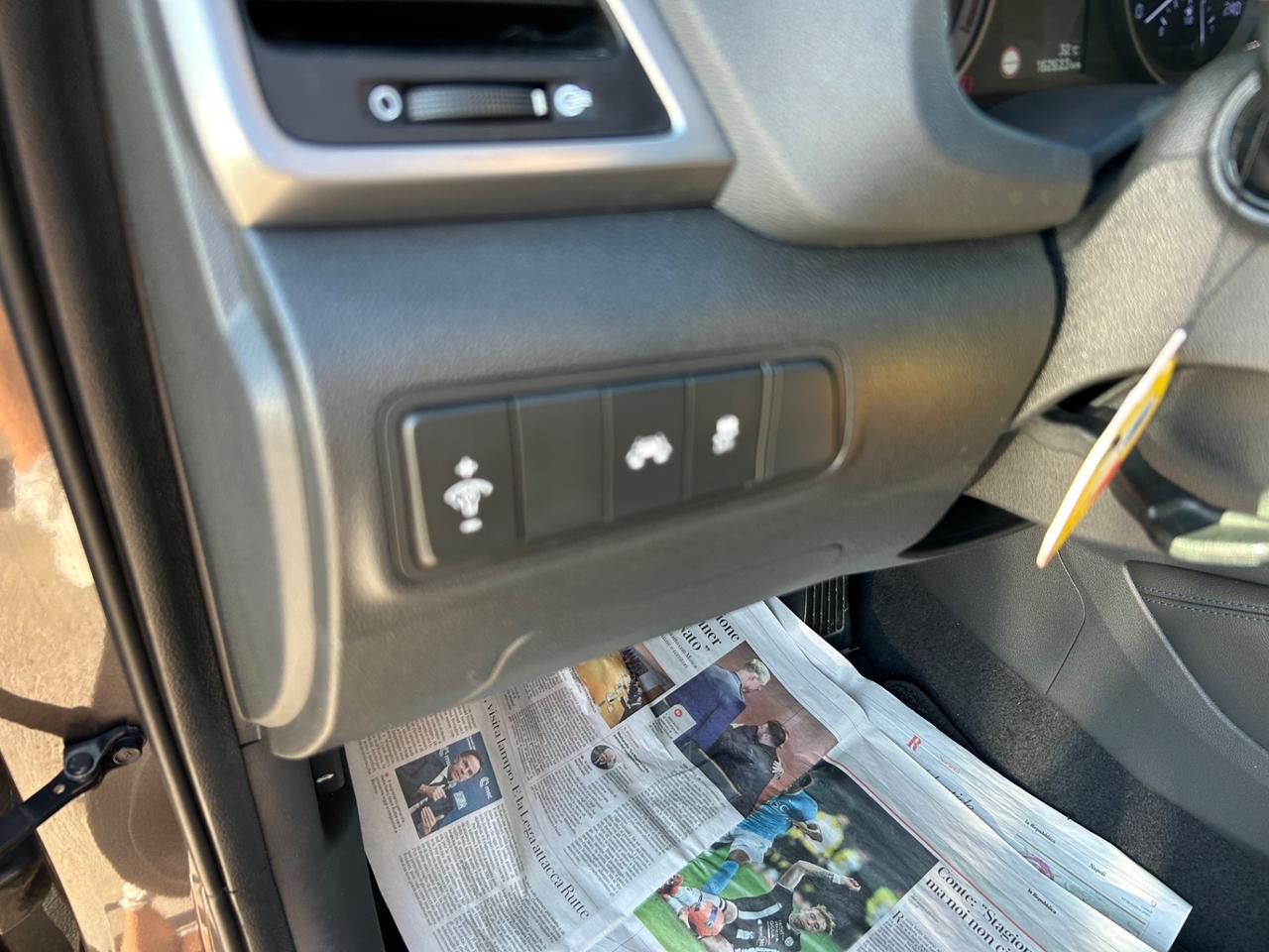 Hyundai Tucson 1.7 CRDi XPossible