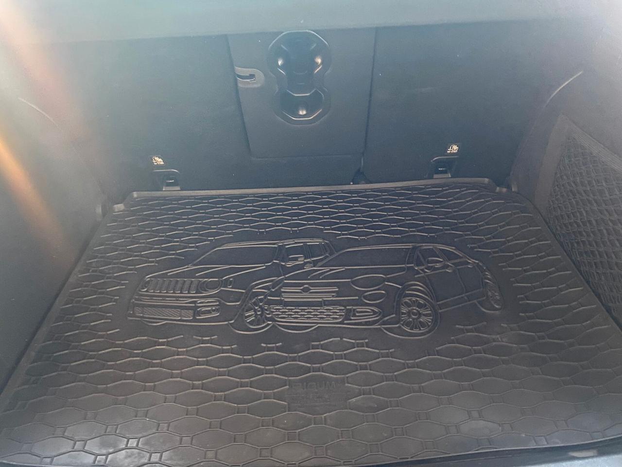 Fiat 500X 1.6 MultiJet 120 CV Cross