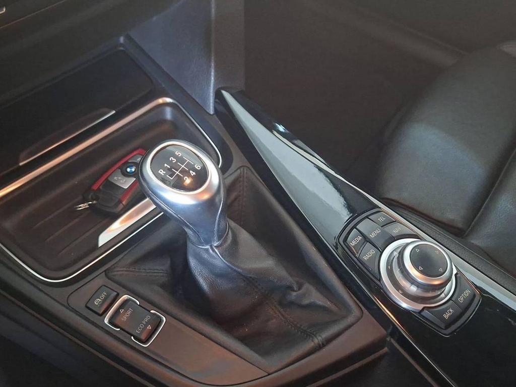 BMW Serie 3 Touring 316 d