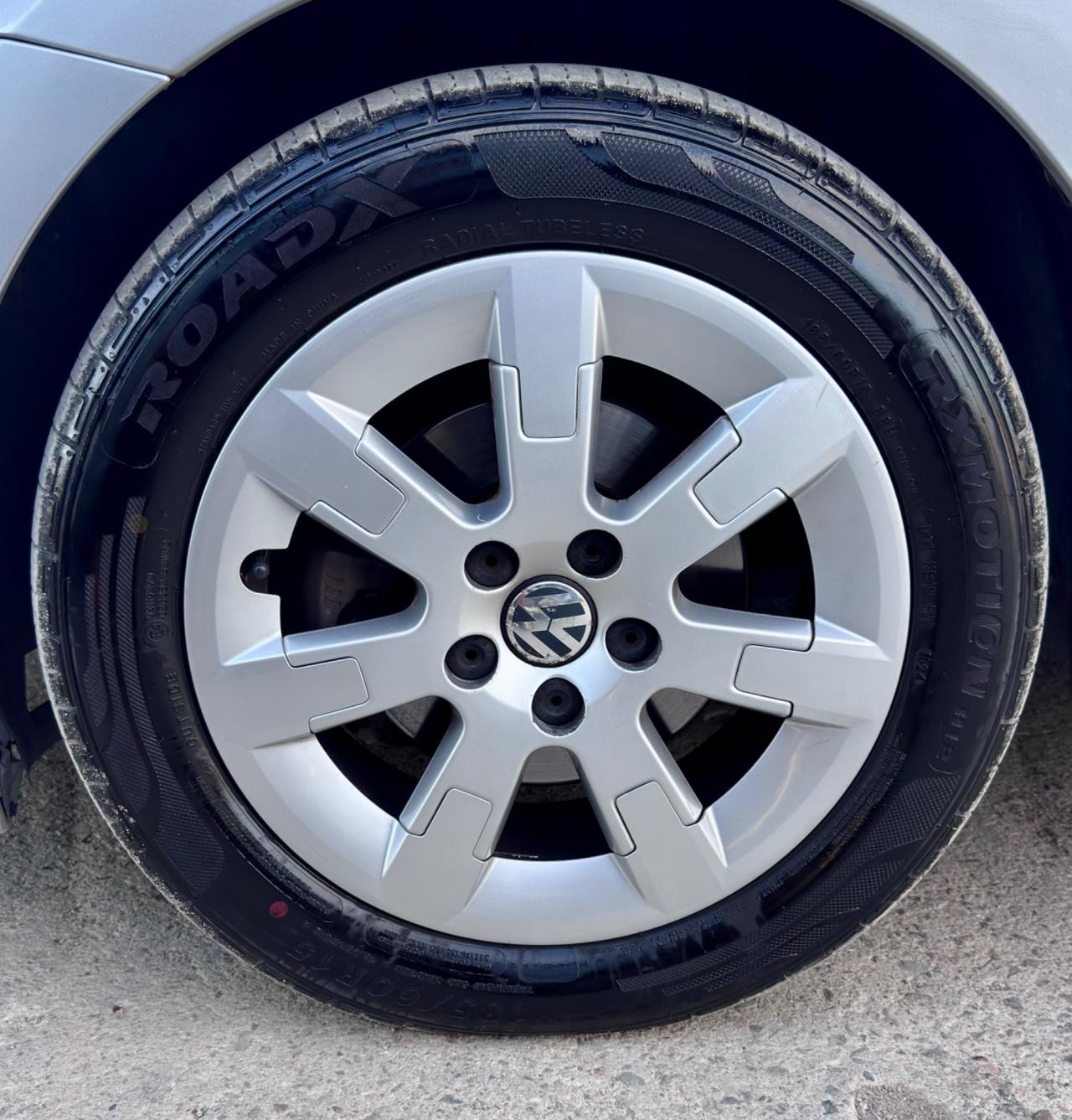 Volkswagen Polo 1.2 TDI DPF 3 p. BlueMotion 75 cv