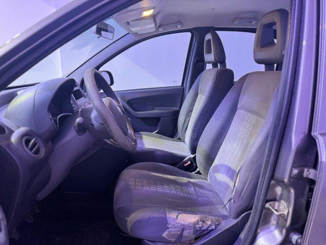 FIAT Panda 1.2 Emotion