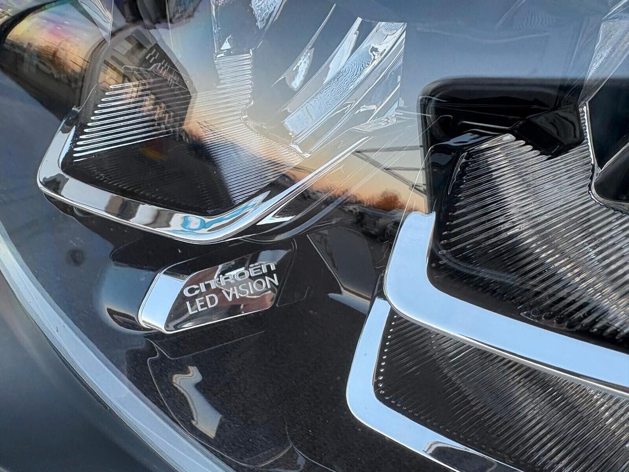 Citroen C3 FEEL PureTech 83 5 p. SPOTICAR