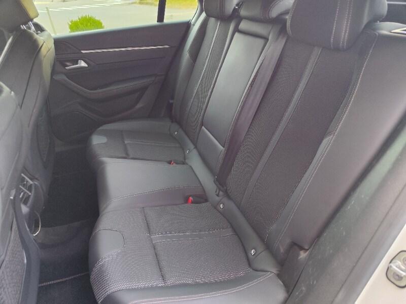 PEUGEOT 508 2ª serie 508 BlueHDi 160 Stop&Star...