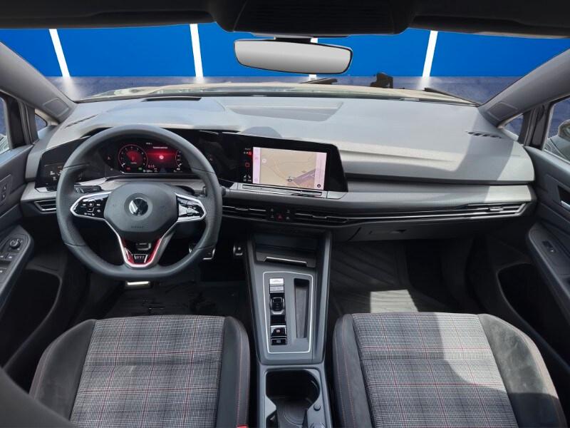 VOLKSWAGEN Golf 8ª serie Golf 2.0 TSI DSG GTI