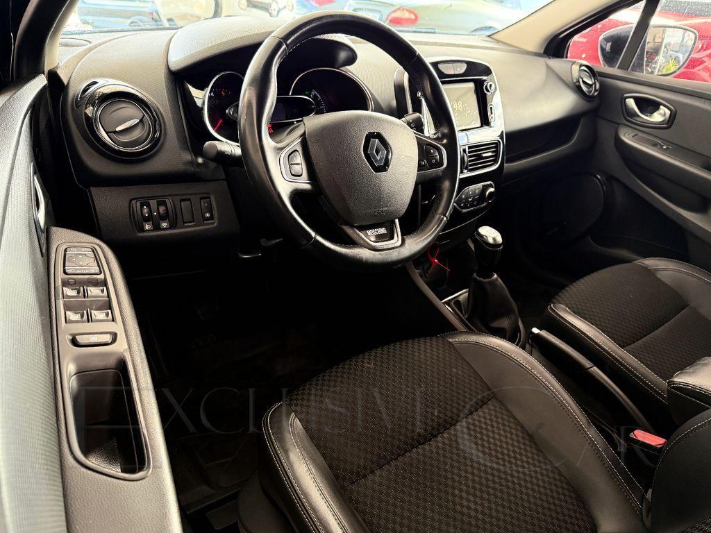RENAULT - Clio - 1.5 dCi Moschino