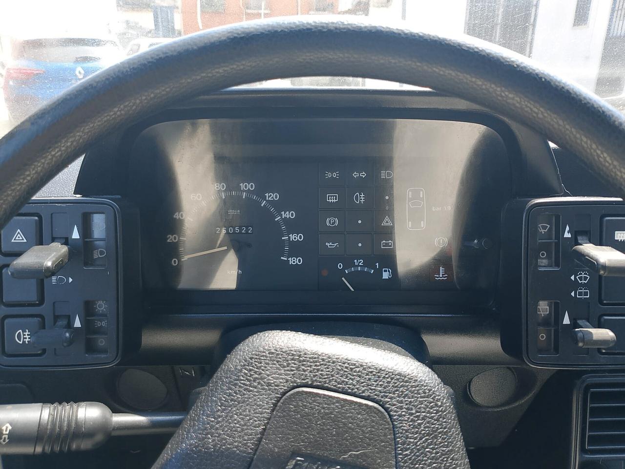 Fiat Uno 45 5 porte