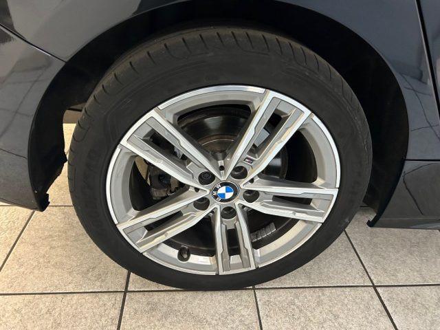 BMW 118 i 5p. Msport Auto