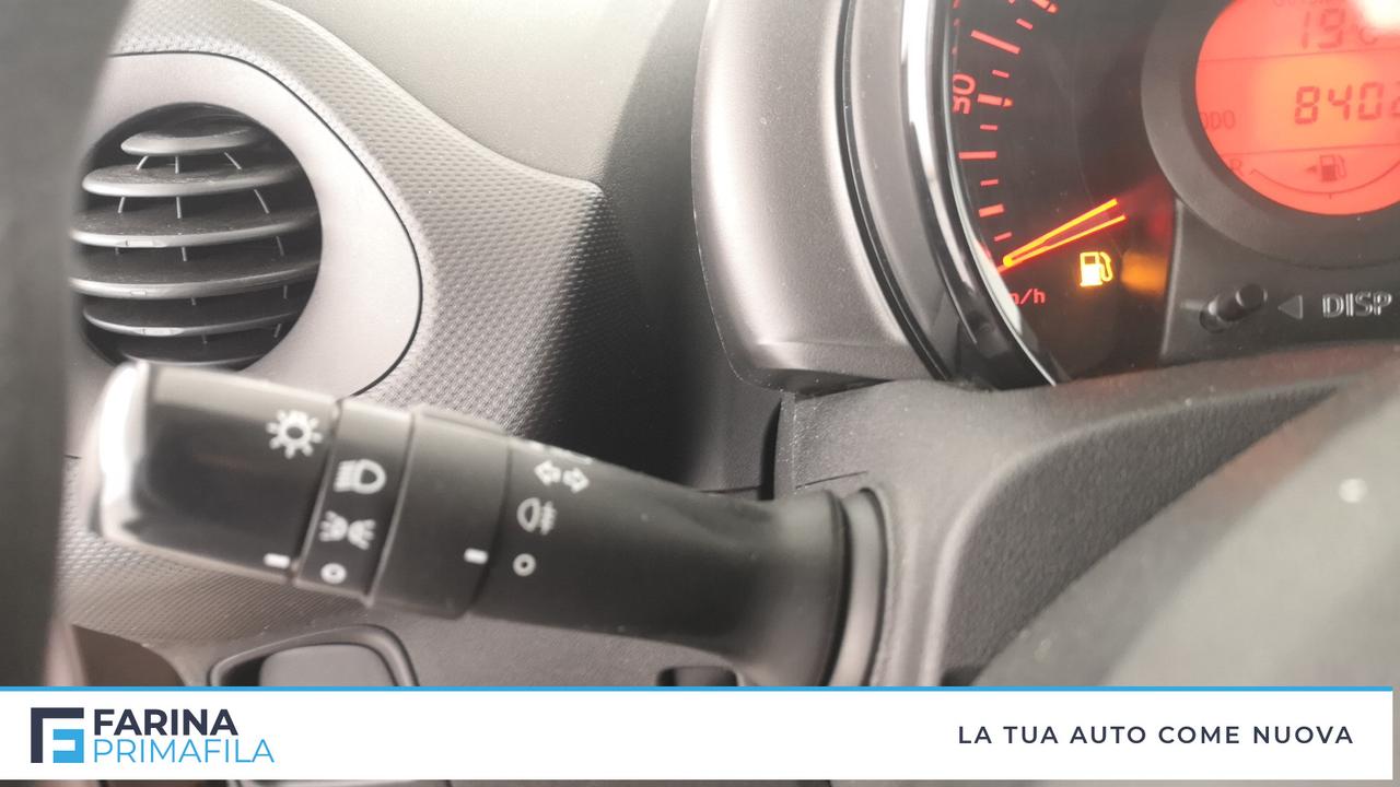 CITROEN C1 II 2018 5p - C1 5p 1.0 vti Feel s&s 72cv
