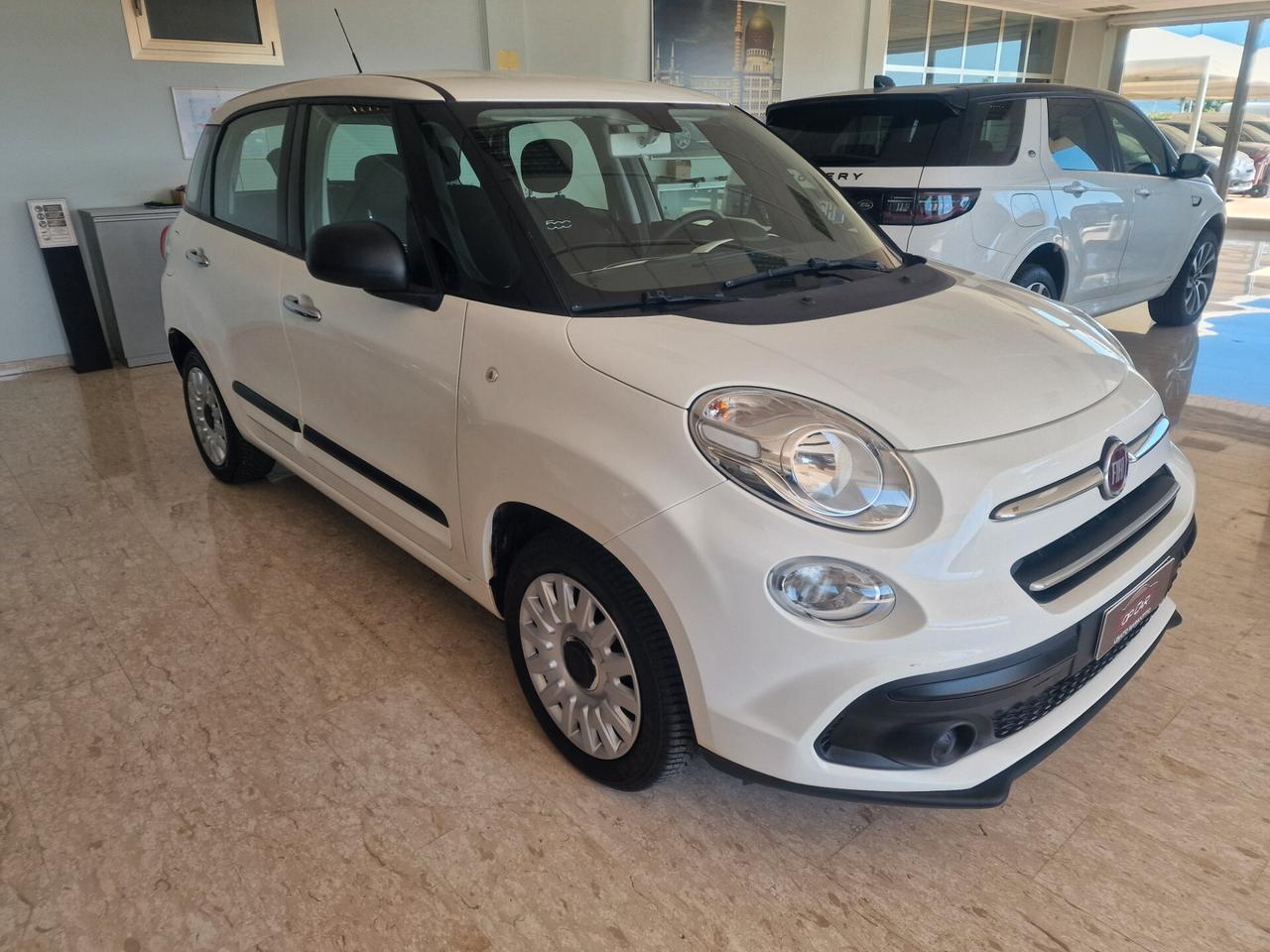 Fiat 500L 1.3 Multijet Urban