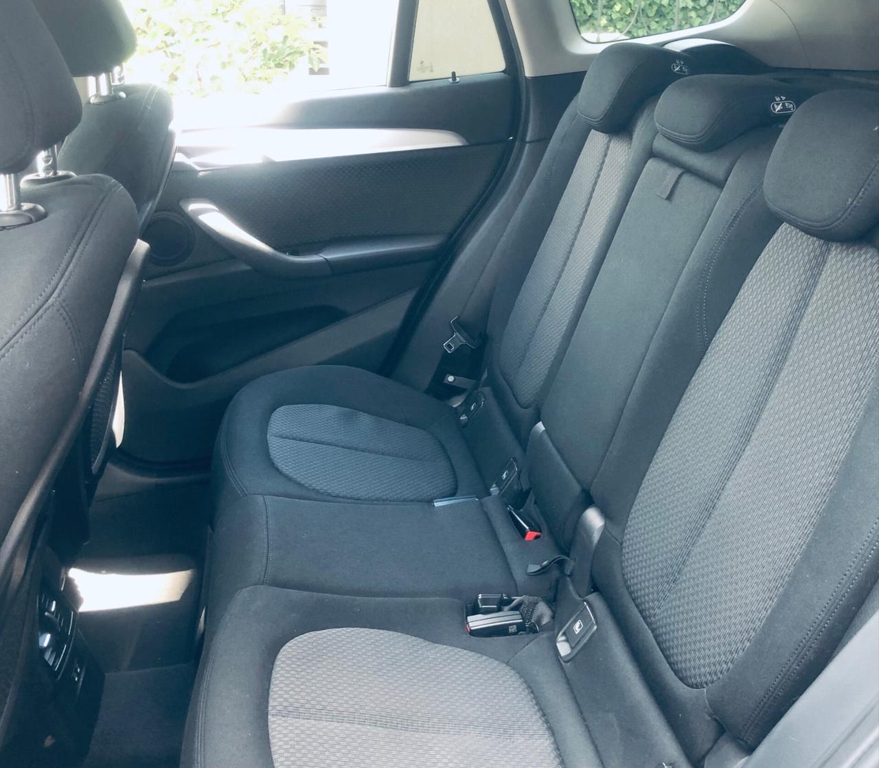 Bmw X1 sDrive18d Sport STEPTRONIC