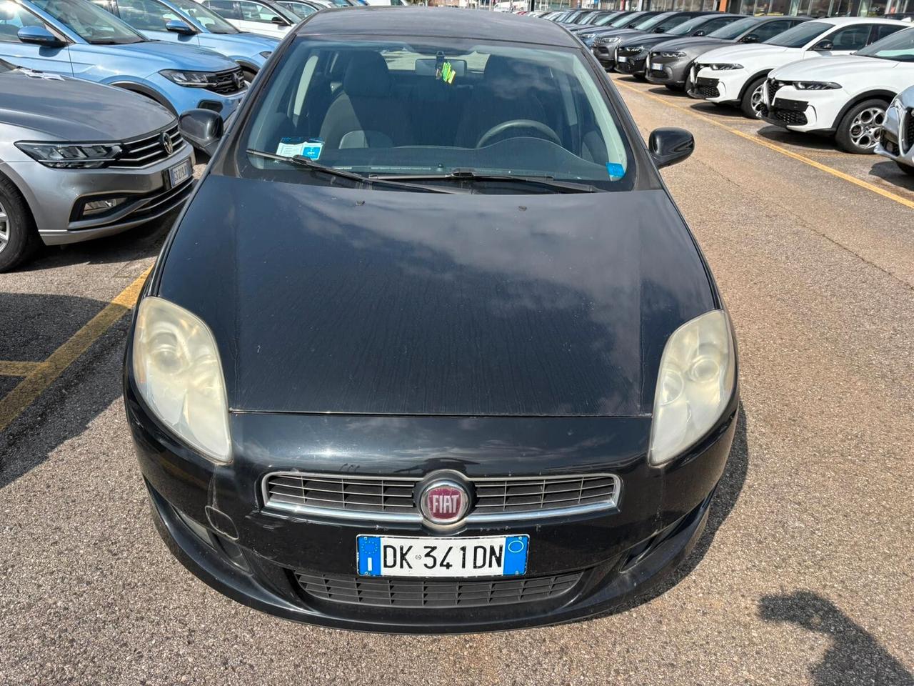 Fiat Bravo 1.4 - 2007