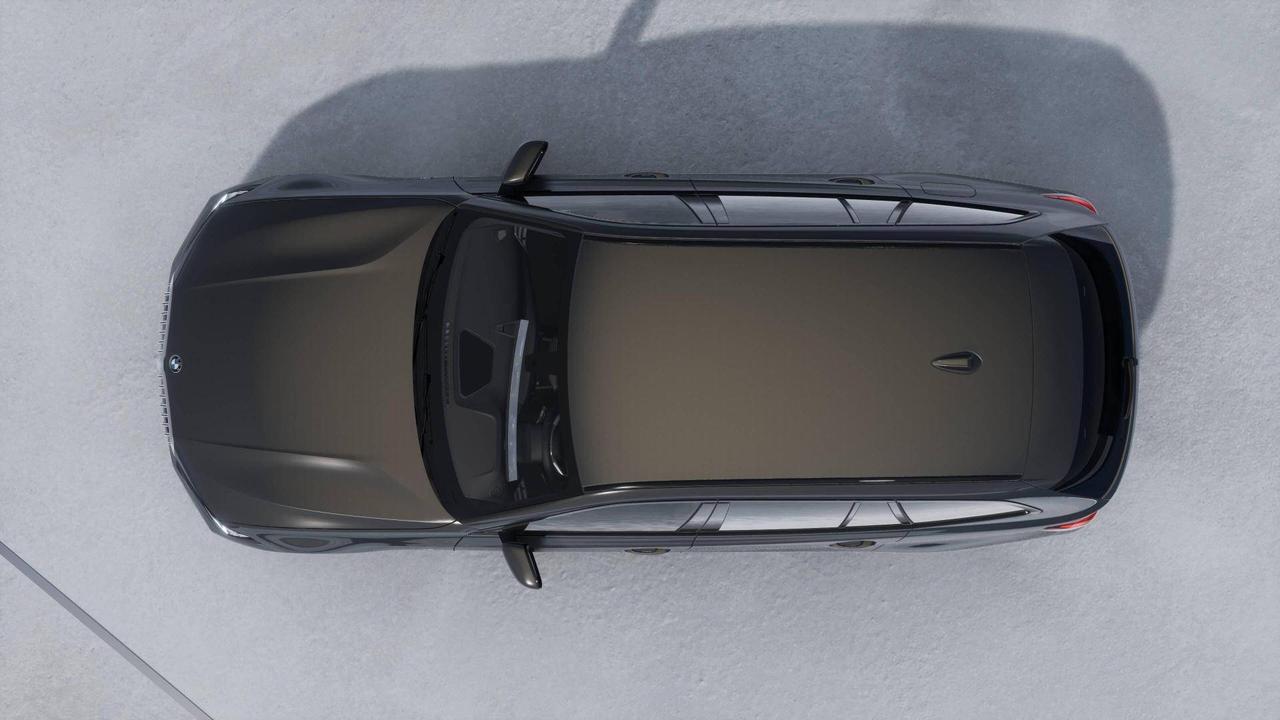 BMW Serie 3 320d Touring 48V MSport