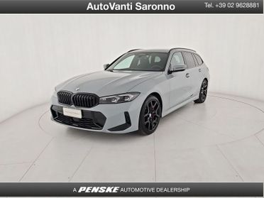 BMW Serie 3 Touring 320d 48V xDrive Touring Msport Pro