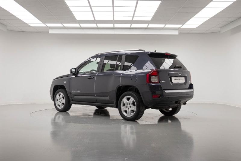 JEEP COMPASS 2.2 CRD NORTH