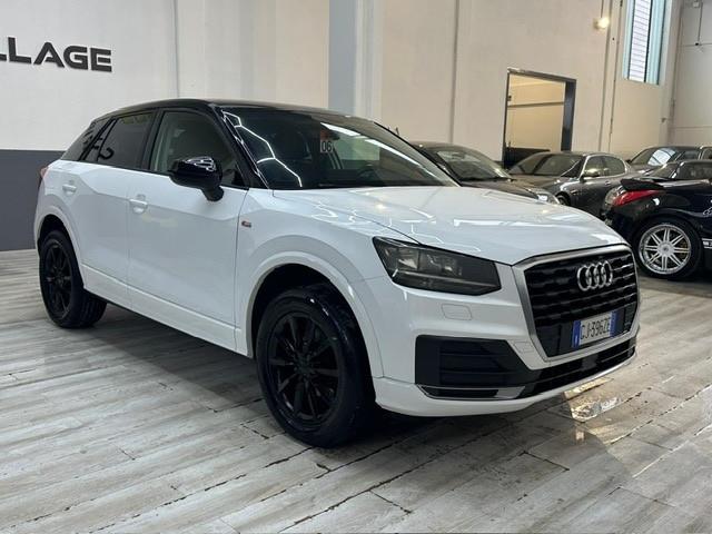 Audi Q2 1.4 TFSI COD Design