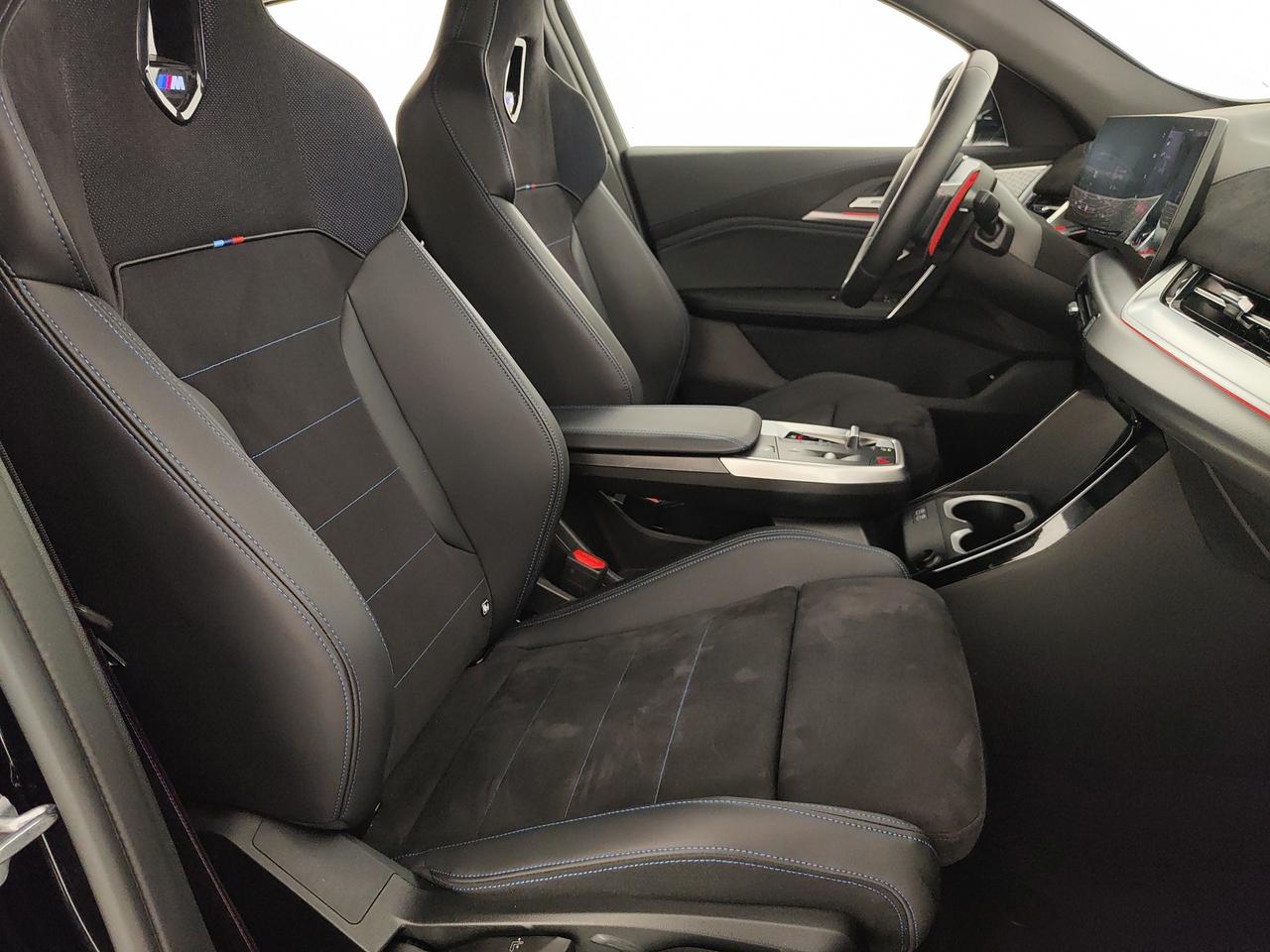 BMW X2 xdrive M35i Msport Pro auto