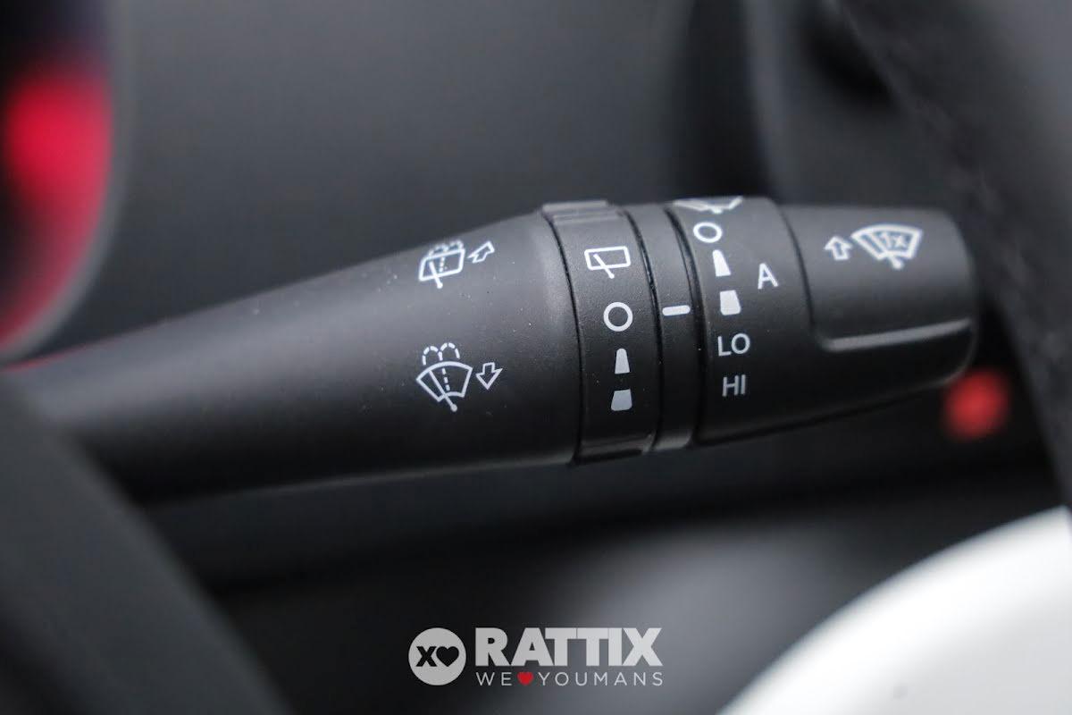 Fiat Panda Pandina 1.0 firefly hybrid 70CV Cross