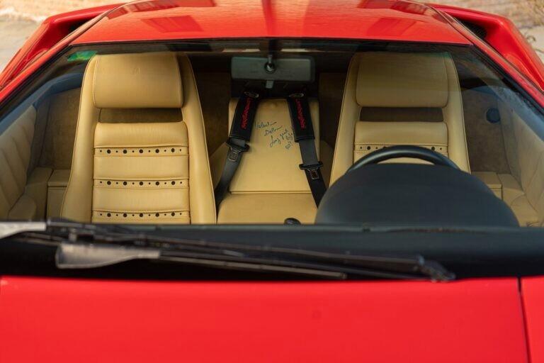1993 LAMBORGHINI DIABLO VT - RDS01348
