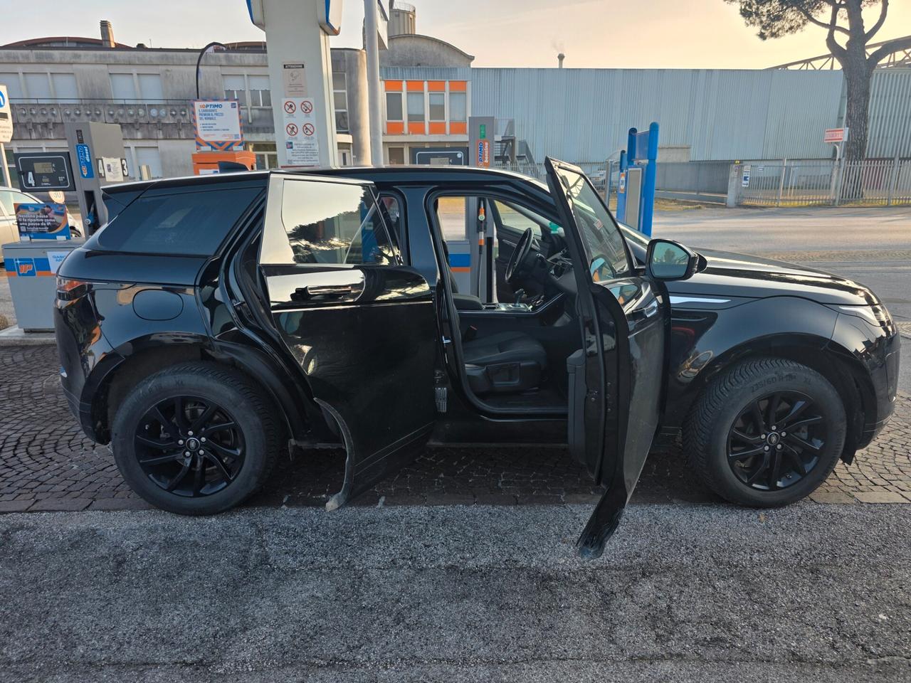 Land Rover Range Evoque 2.0D I4-L.Flw 150 CV R-Dynamic