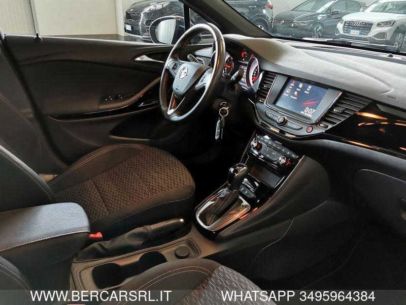 Opel Astra 1.4 Turbo 150CV Start&Stop aut. Sports Tourer Dynamic