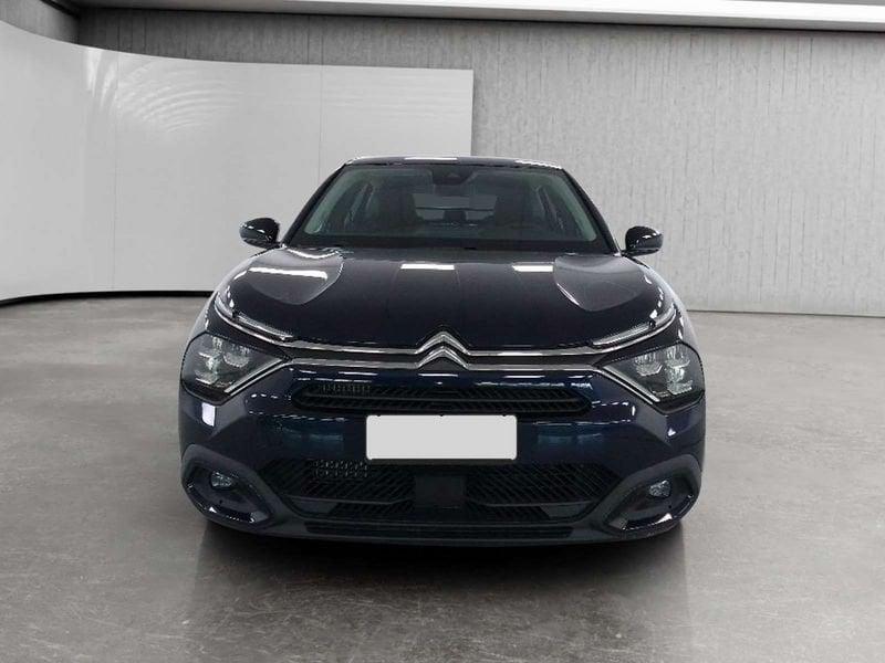 Citroën C4 1.2 puretech Plus s&s 130cv