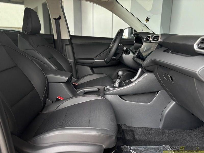 MG ZS 1.5 Comfort
