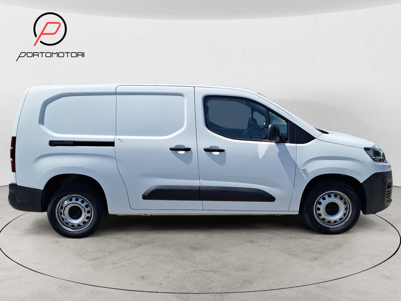 CITROEN Berlingo 3ª serie - Berlingo BlueHDi 100 Van XL Club