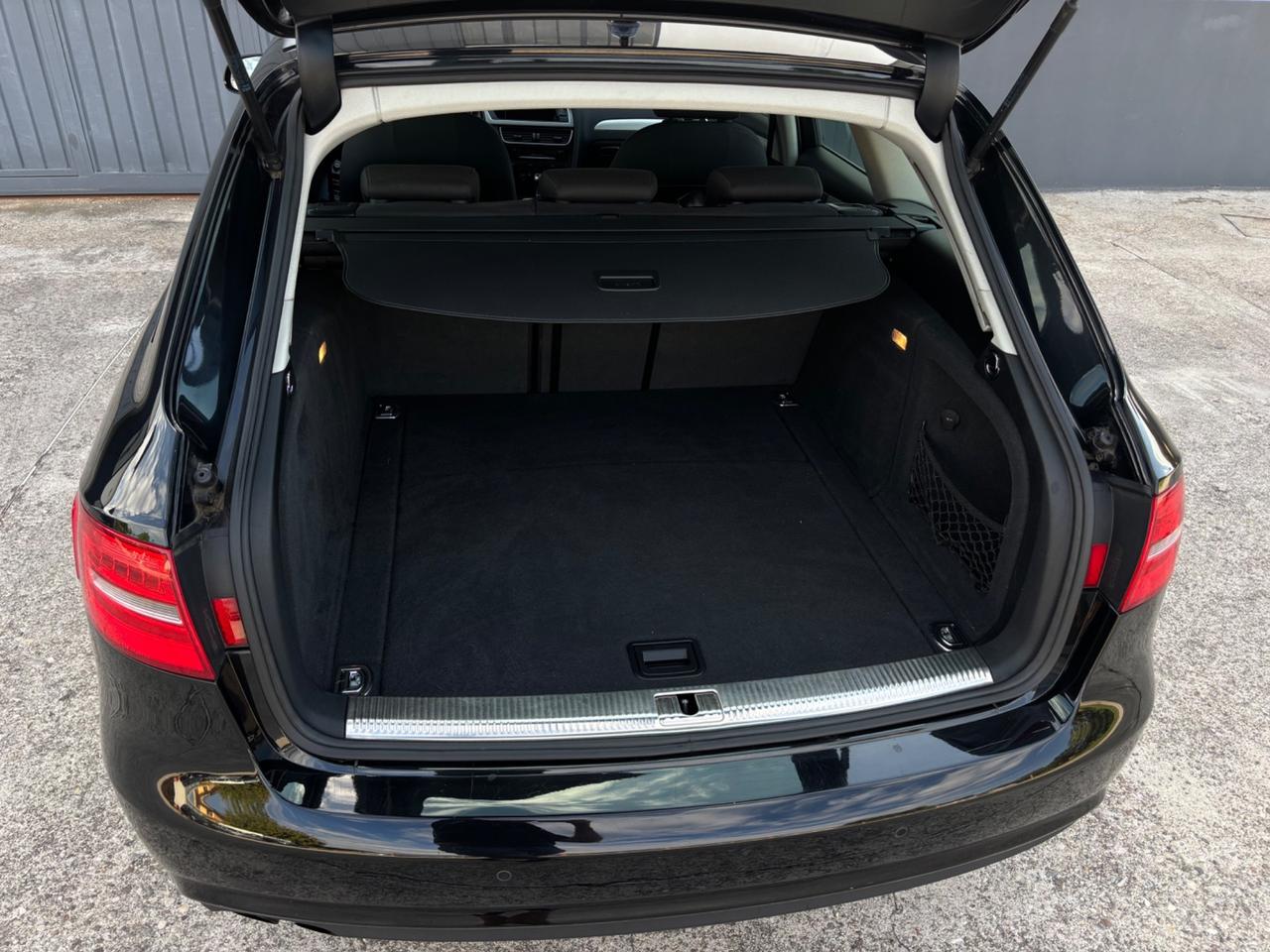 Audi A4 2.0 TDI. 1º proprietario. Garanzia 12 mesi