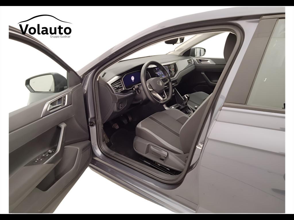VOLKSWAGEN Polo VI 2022 - Polo 1.0 tsi Style 95cv