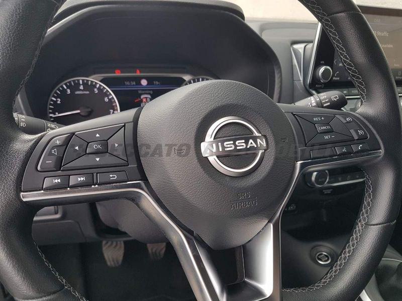 Nissan Juke Juke 1.0 dig-t N-Connecta 114cv