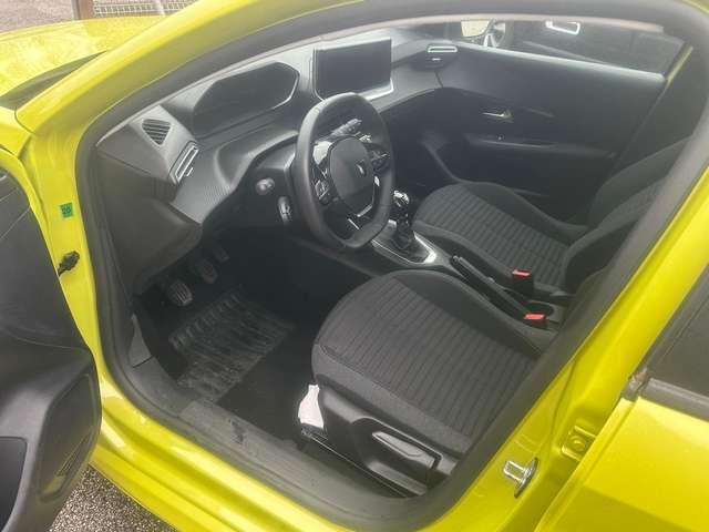 Peugeot 208 208 1.2 puretech Active s