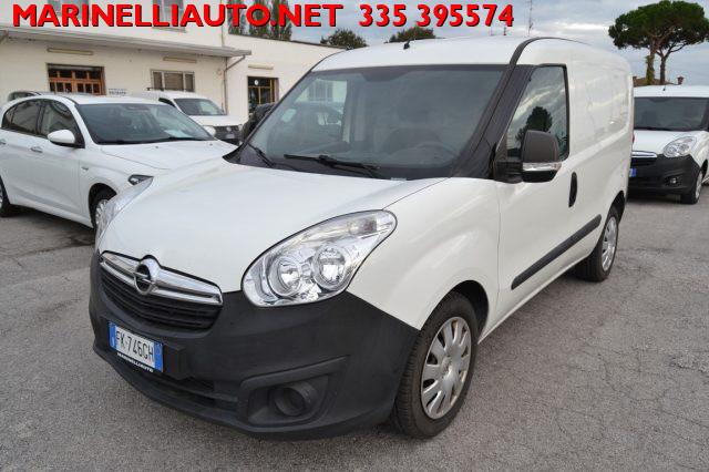 FIAT Doblo 1.6 CDTI 120CV