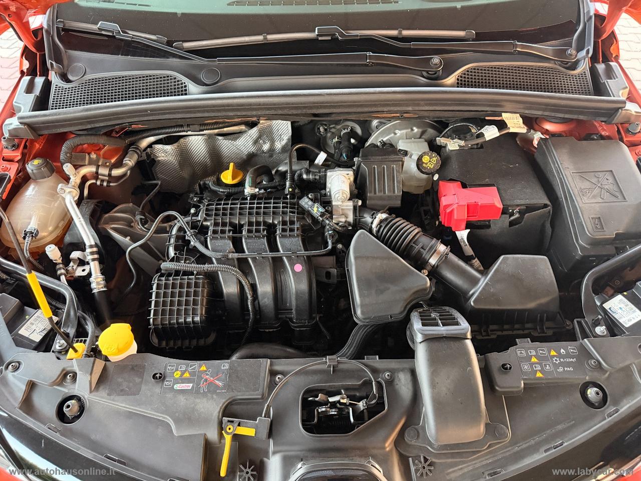 RENAULT Clio SCe 65 CV Evolution