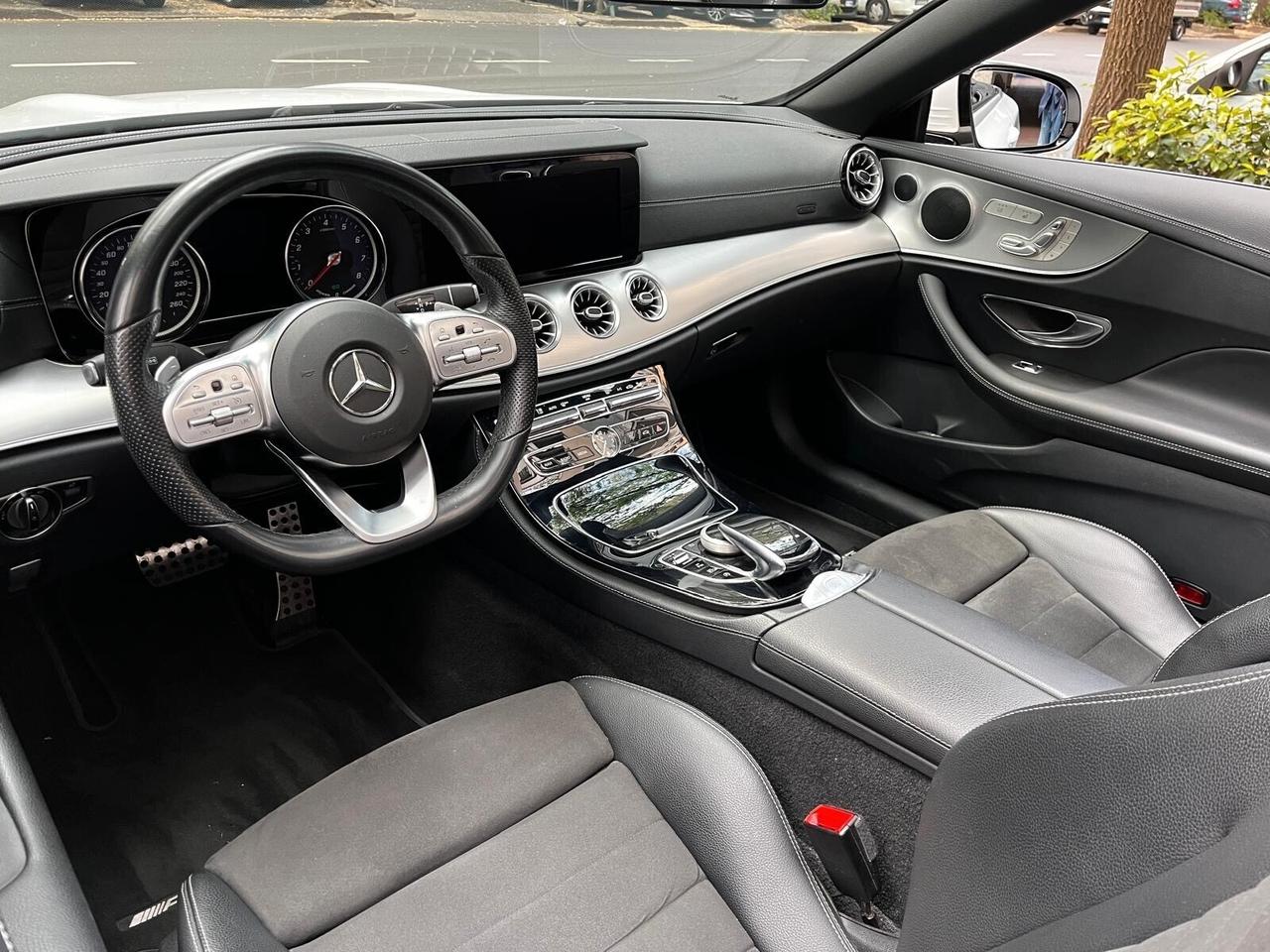 Mercedes-benz E 200 Auto EQ-Boost Premium Plus
