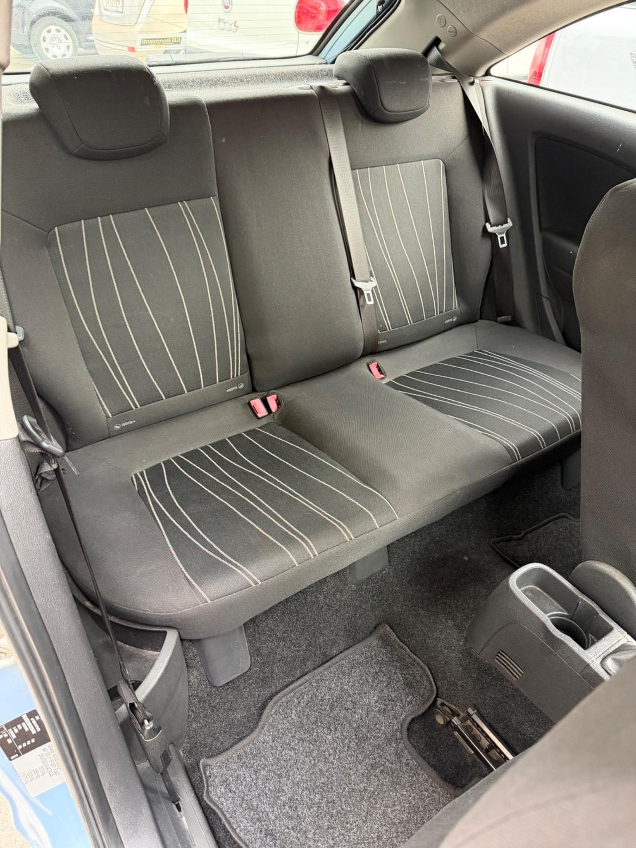 Opel Corsa 1.2- GPL 11-2030- Neopatentati