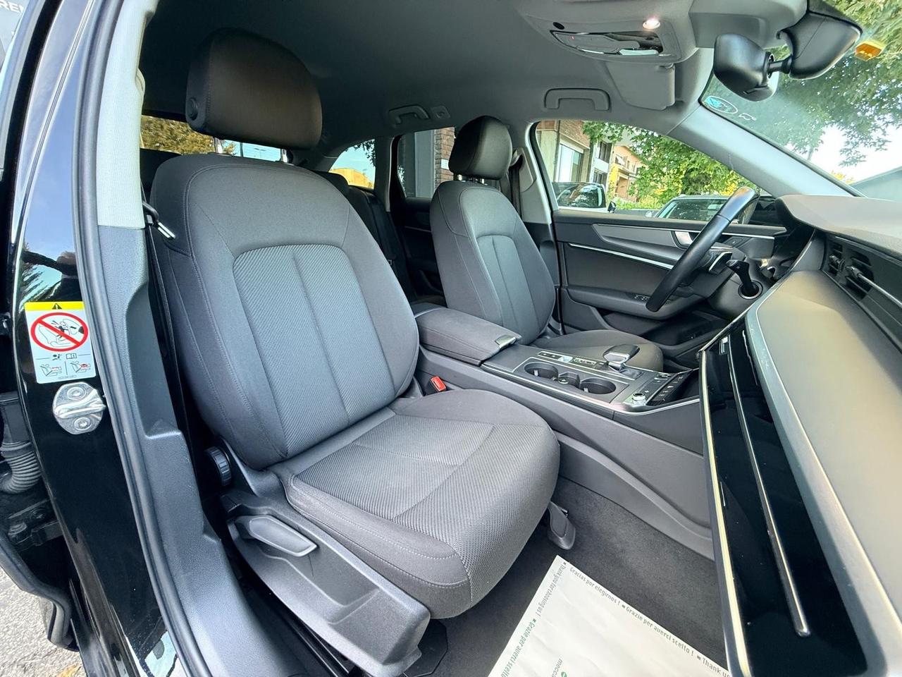 Audi A6 Avant 35 2.0 TDI S tronic Business Design