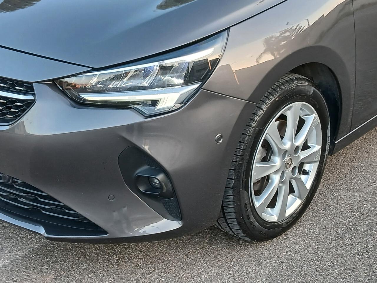 Opel Corsa 1.5 D 100 CV Elegance