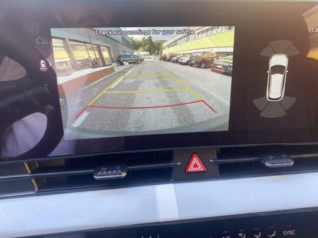 KIA Sportage 1.6 TGDi GPL Business