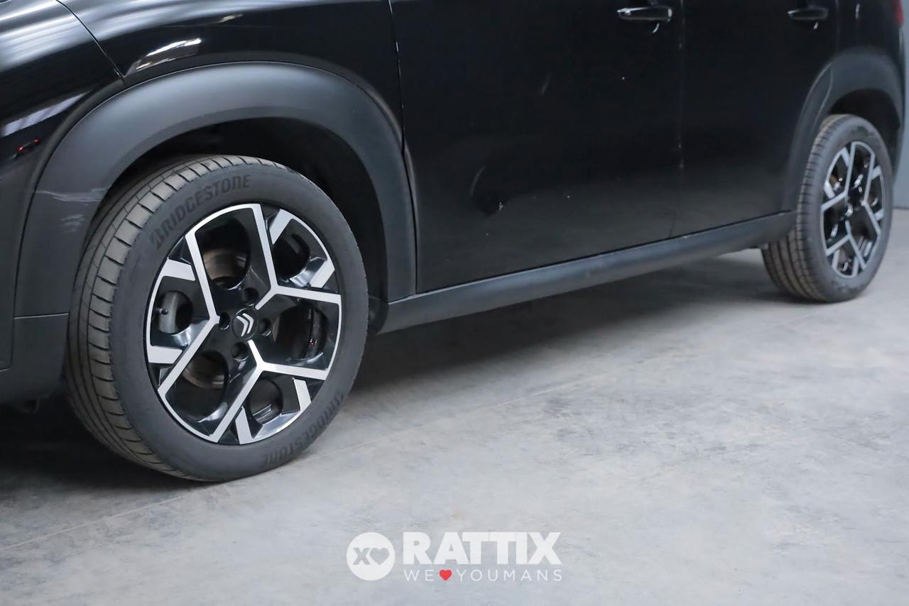 Citroen C3 Aircross 1.2 Puretech 110CV Max