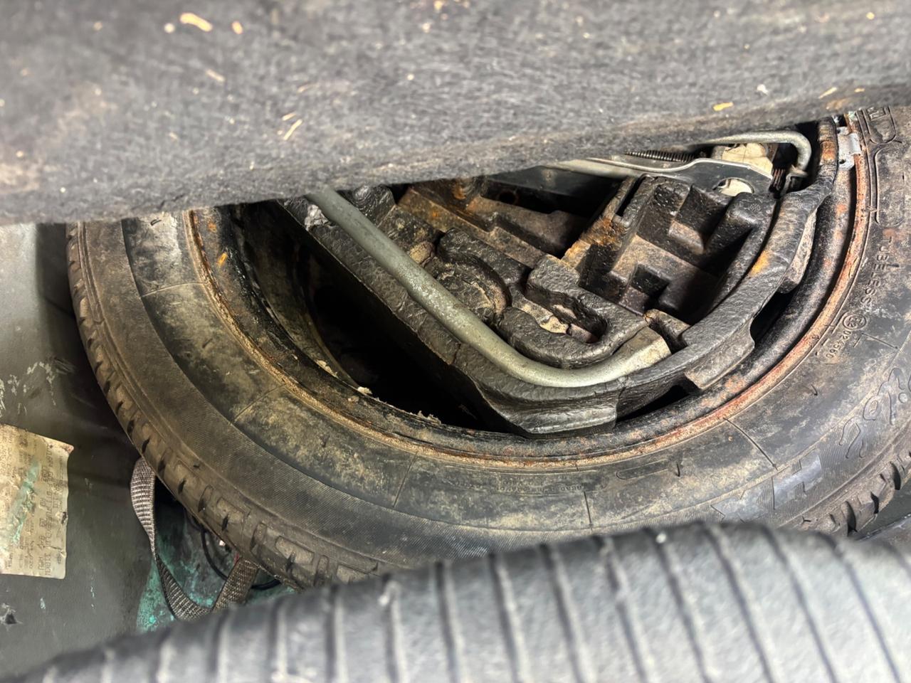 Volkswagen Golf GTI Golf 1.8 turbo 20V cat 3p. GTI