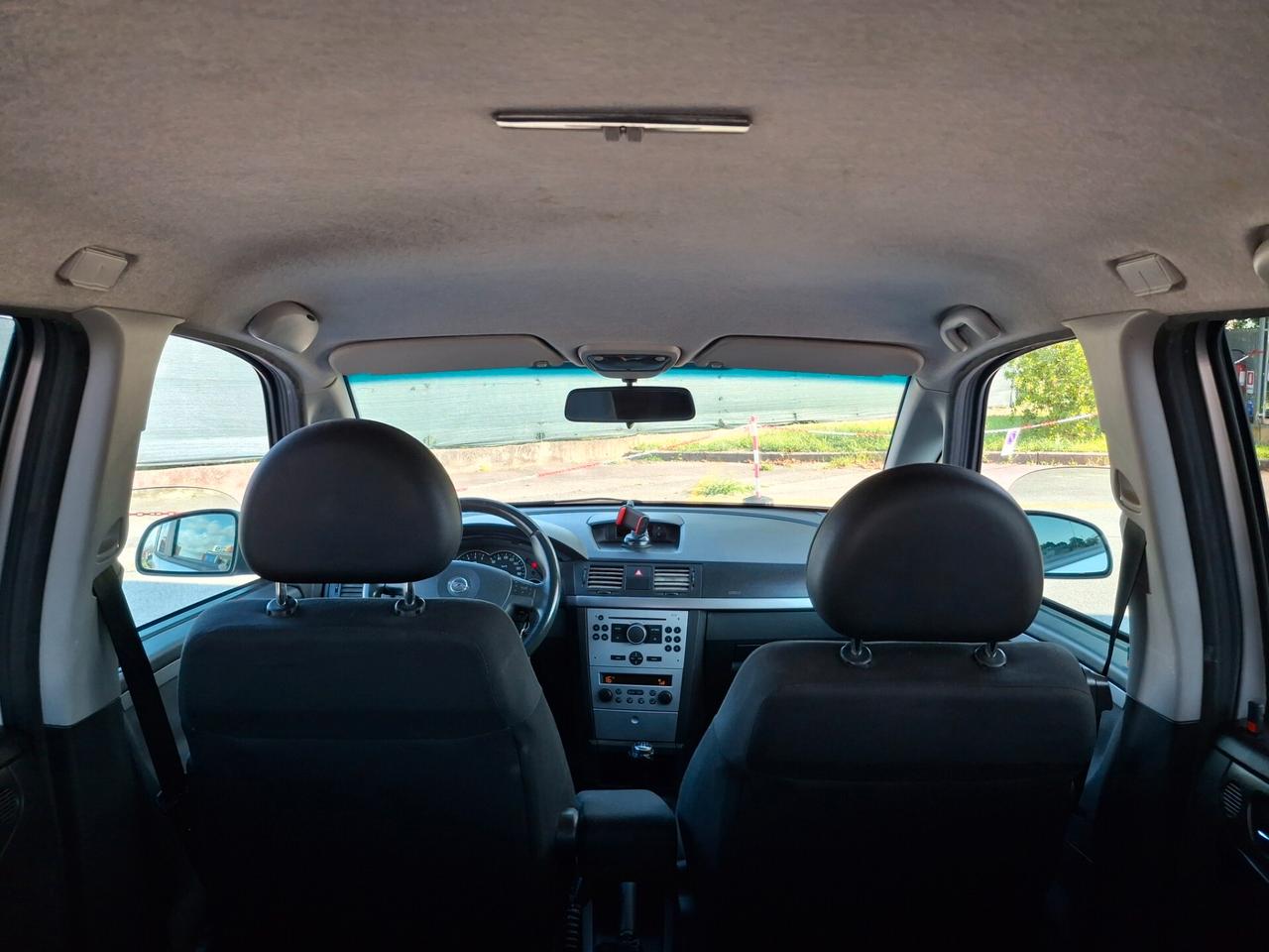 Opel Meriva 1.7 DTI Cosmo-NEOPATENTATI