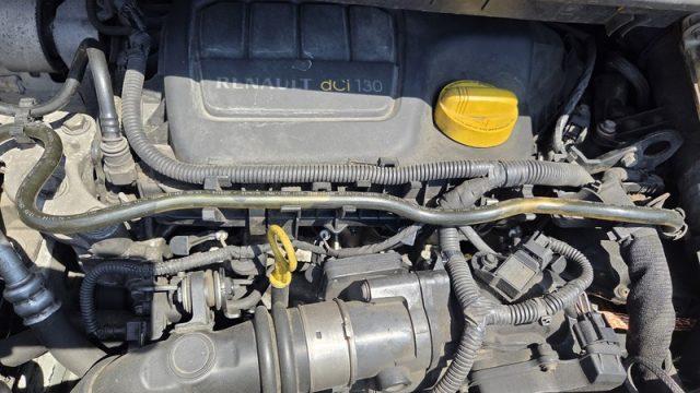 RENAULT Scenic X-Mod 1.6 dCi 130CV Luxe PERMUTE UNICOPR. GANCIO