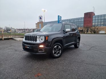 Jeep Renegade 1.4 MultiAir 170CV 4WD Active Drive Limited