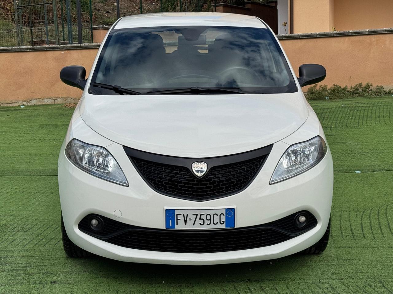 Lancia Ypsilon 1.2 69 CV Solo 47.000 km