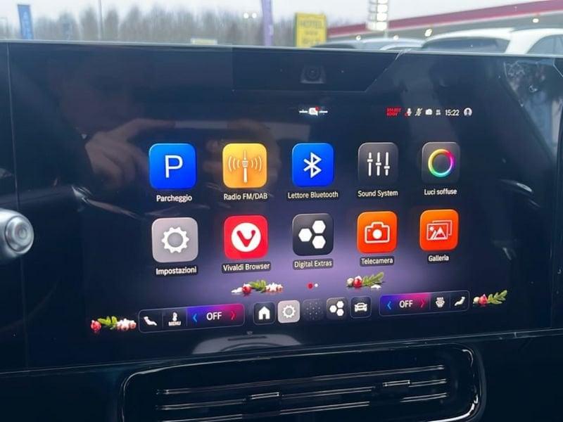 Mercedes-Benz CLA 250+ EQ AMG Line Premium