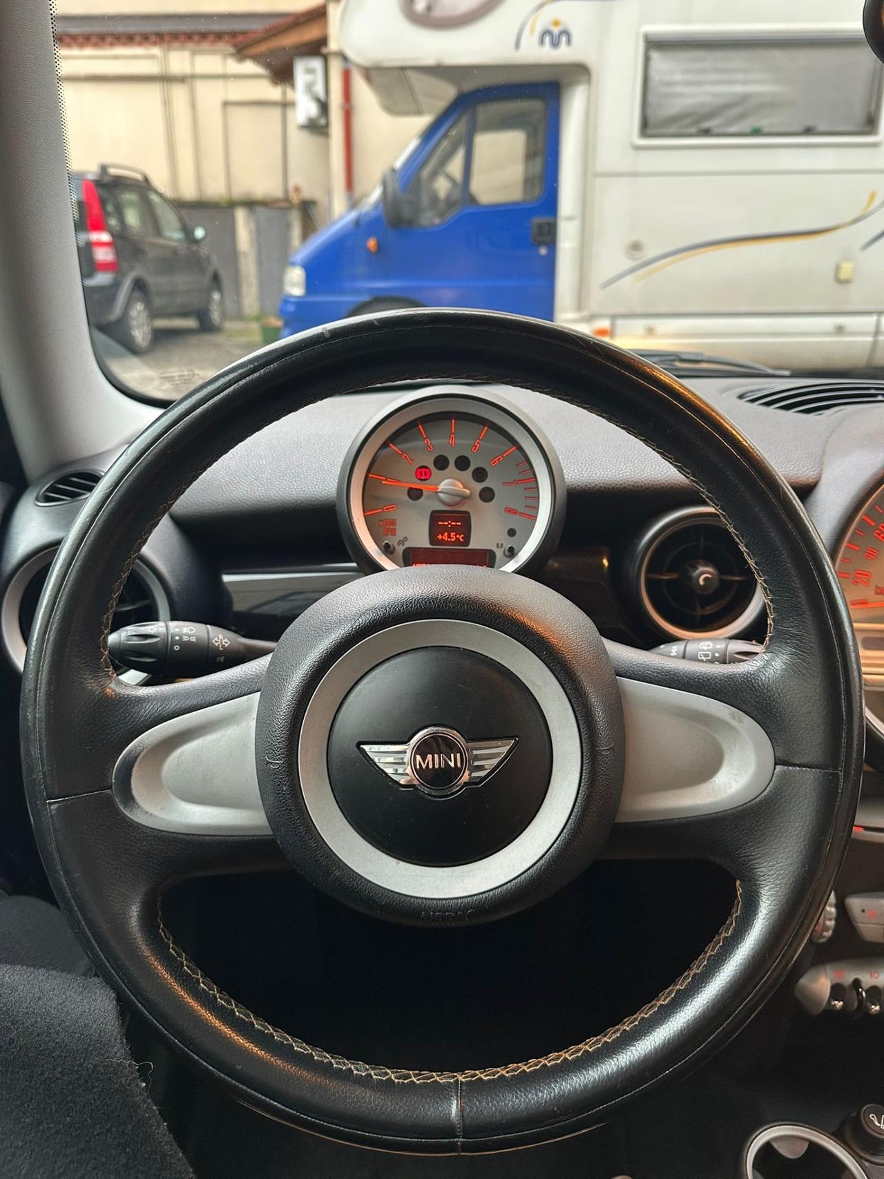 Mini 1.4 16V One Gpl