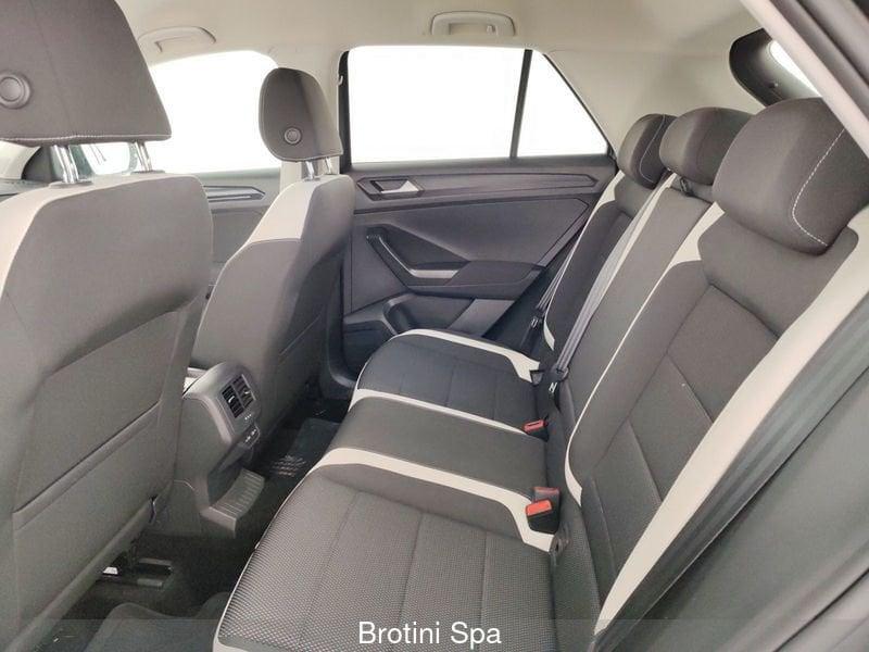 Volkswagen T-Roc 1.5 TSI ACT Advanced BlueMotion Technology