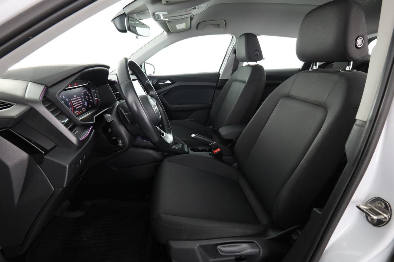 AUDI A1 2ª serie A1 SPB 35 TFSI S tronic Admired Advanced
