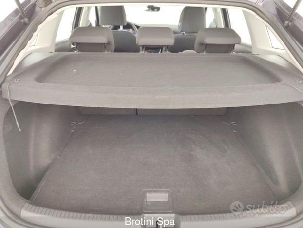 Volkswagen Taigo 1.0 TSI 110 CV Edition Plus