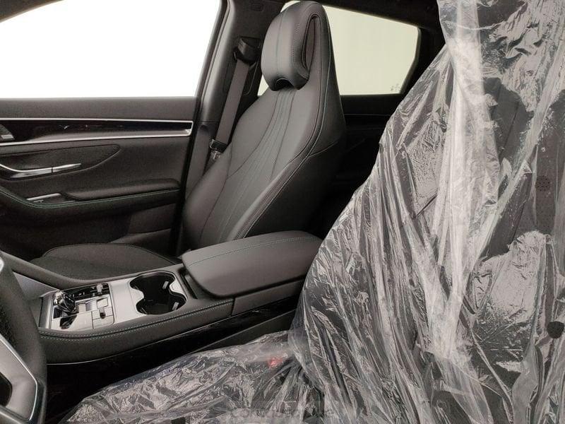 BYD Seal U DMi Seal U DM-i 1.5 218 CV PHEV Comfort